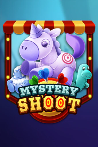 Демо игра Mystery Shoot играть онлайн | Казино Икс бесплатно