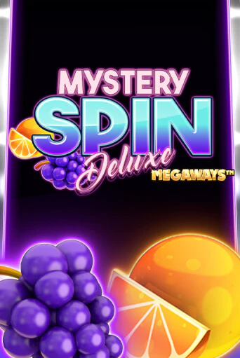 Демо игра Mystery Spin Deluxe Megaways играть онлайн | Казино Икс бесплатно