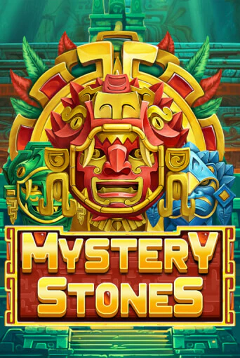 Демо игра Mystery Stones играть онлайн | Казино Икс бесплатно