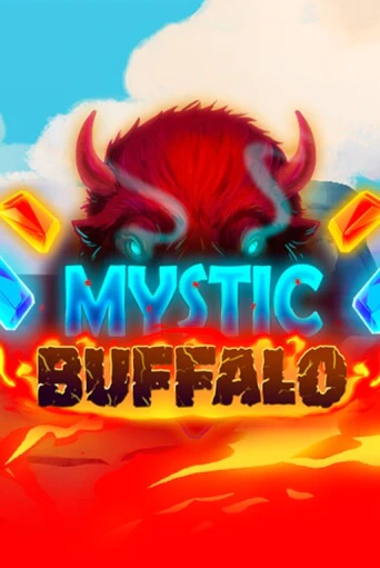 Демо игра Mystic Buffalo играть онлайн | Казино Икс бесплатно