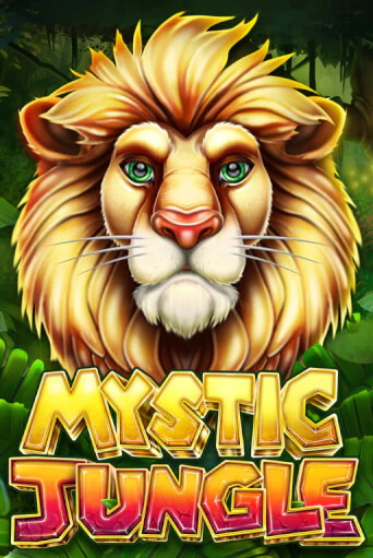 Демо игра Mystic Jungle играть онлайн | Казино Икс бесплатно