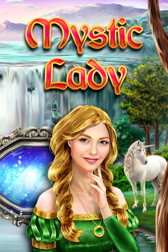 Демо игра Mystic Lady играть онлайн | Казино Икс бесплатно