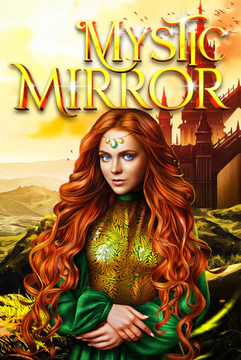 Демо игра Mystic Mirror играть онлайн | Казино Икс бесплатно