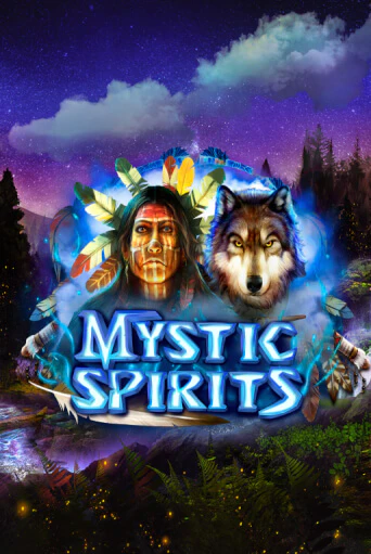 Демо игра Mystic Spirits играть онлайн | Казино Икс бесплатно