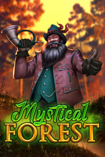 Демо игра Mystical Forest играть онлайн | Казино Икс бесплатно