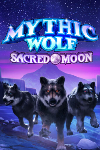 Демо игра Mythic Wolf: Sacred Moon играть онлайн | Казино Икс бесплатно