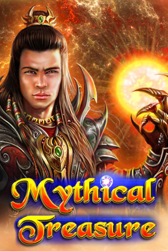 Демо игра Mythical Treasure играть онлайн | Казино Икс бесплатно