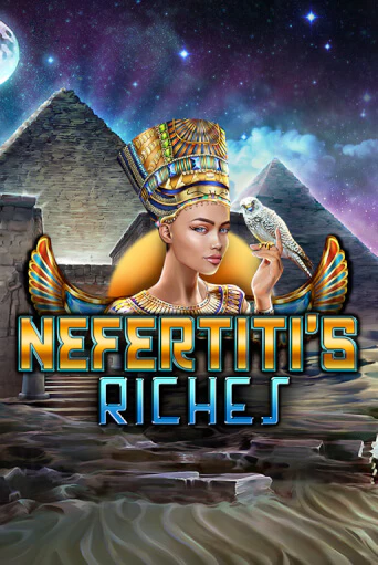 Демо игра Nefertiti's riches играть онлайн | Казино Икс бесплатно