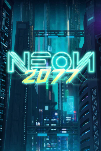 Демо игра Neon 2077 играть онлайн | Казино Икс бесплатно