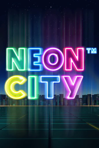 Демо игра Neon City играть онлайн | Казино Икс бесплатно