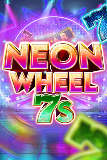 Демо игра Neon Wheel 7s играть онлайн | Казино Икс бесплатно