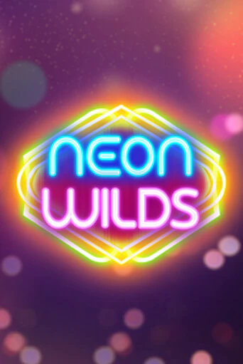 Демо игра Neon Wilds играть онлайн | Казино Икс бесплатно