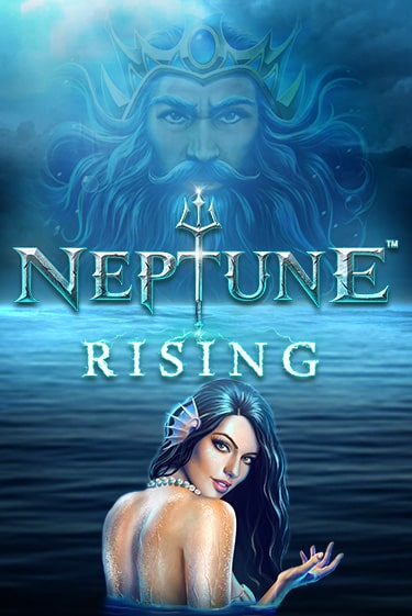 Демо игра Neptune Rising играть онлайн | Казино Икс бесплатно