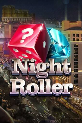 Демо игра Night Roller играть онлайн | Казино Икс бесплатно