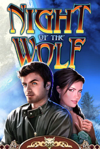 Демо игра Night of the Wolf играть онлайн | Казино Икс бесплатно