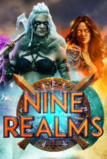 Демо игра Nine Realms играть онлайн | Казино Икс бесплатно