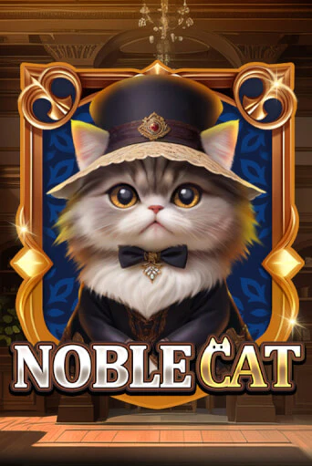 Демо игра Noble Cat играть онлайн | Казино Икс бесплатно