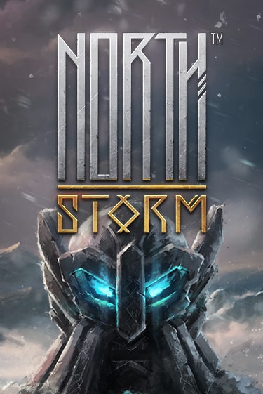 Демо игра North Storm играть онлайн | Казино Икс бесплатно