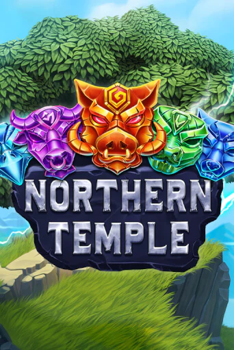 Демо игра Northern Temple играть онлайн | Казино Икс бесплатно