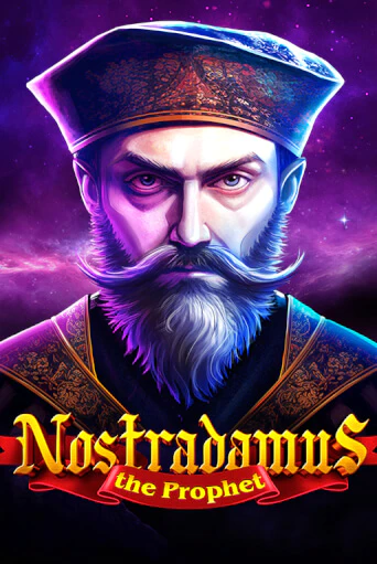 Демо игра Nostradamus The Prophet играть онлайн | Казино Икс бесплатно