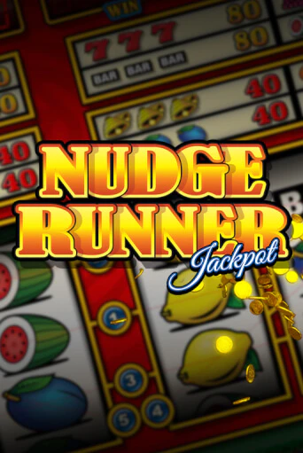 Демо игра Nudge Runner играть онлайн | Казино Икс бесплатно