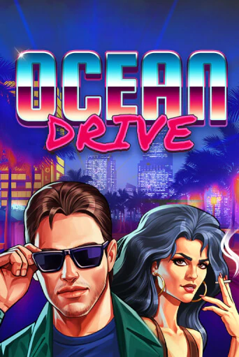 Демо игра Ocean Drive играть онлайн | Казино Икс бесплатно