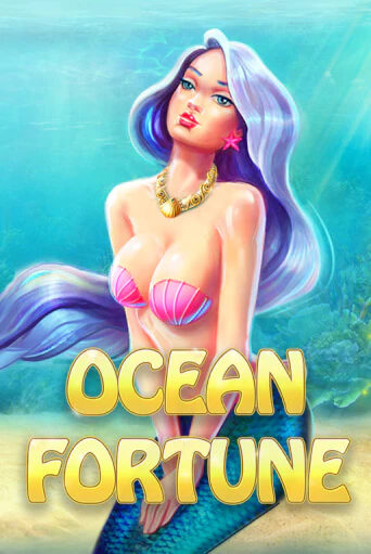 Демо игра Ocean Fortune играть онлайн | Казино Икс бесплатно