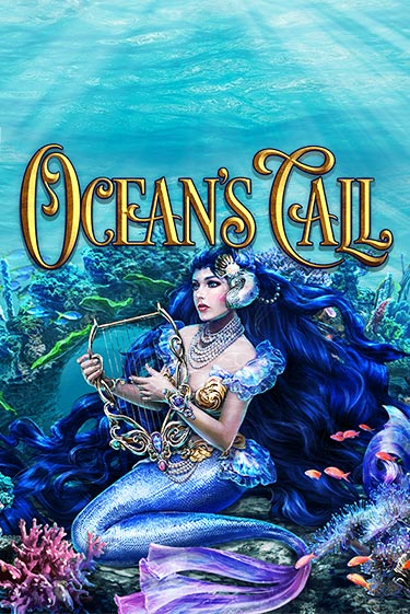 Демо игра Ocean's Call играть онлайн | Казино Икс бесплатно