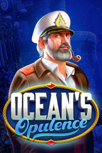 Демо игра Ocean's Opulence играть онлайн | Казино Икс бесплатно