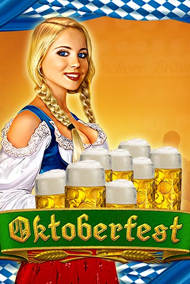 Демо игра Oktoberfest играть онлайн | Казино Икс бесплатно