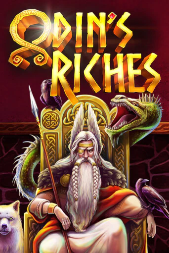 Демо игра Odin's Riches играть онлайн | Казино Икс бесплатно