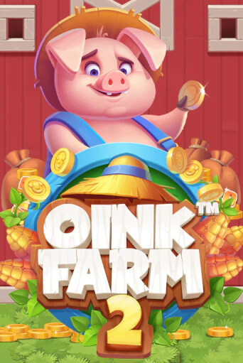 Демо игра Oink Farm 2™ играть онлайн | Казино Икс бесплатно