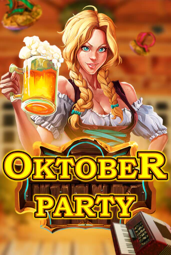 Демо игра Oktober Party играть онлайн | Казино Икс бесплатно