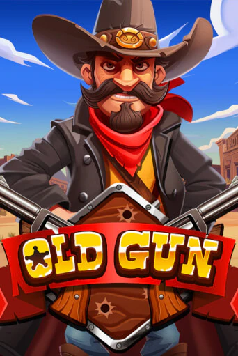 Демо игра Old Gun играть онлайн | Казино Икс бесплатно