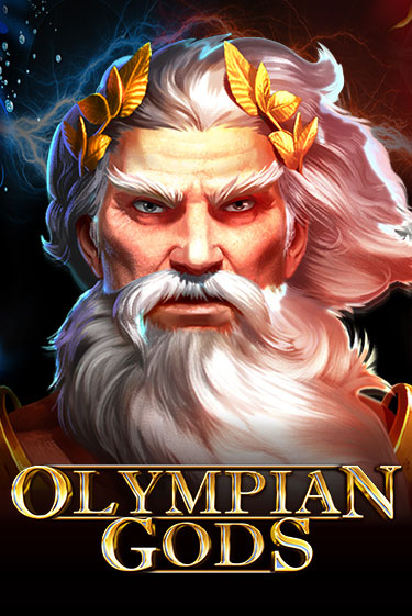 Демо игра Olympian Gods играть онлайн | Казино Икс бесплатно