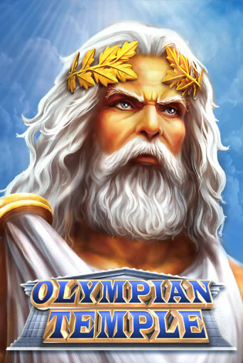 Демо игра Olympian Temple играть онлайн | Казино Икс бесплатно