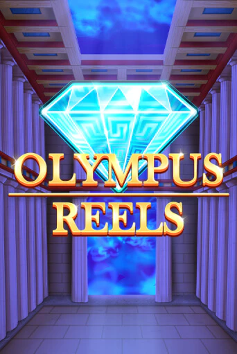 Демо игра Olympus Reels играть онлайн | Казино Икс бесплатно