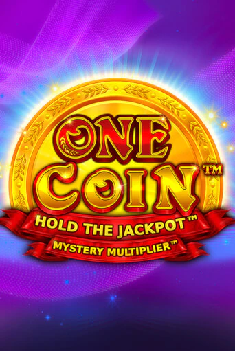 Демо игра One Coin играть онлайн | Казино Икс бесплатно