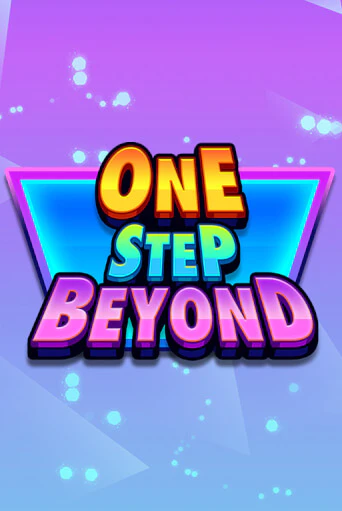 Демо игра One Step Beyond играть онлайн | Казино Икс бесплатно