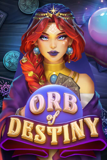 Демо игра Orb of Destiny играть онлайн | Казино Икс бесплатно