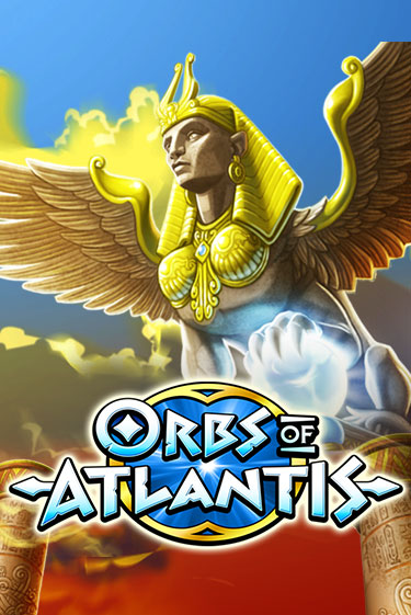 Демо игра Orbs of Atlantis играть онлайн | Казино Икс бесплатно