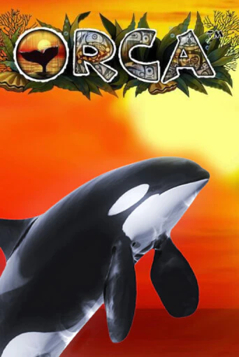 Демо игра Orca играть онлайн | Казино Икс бесплатно