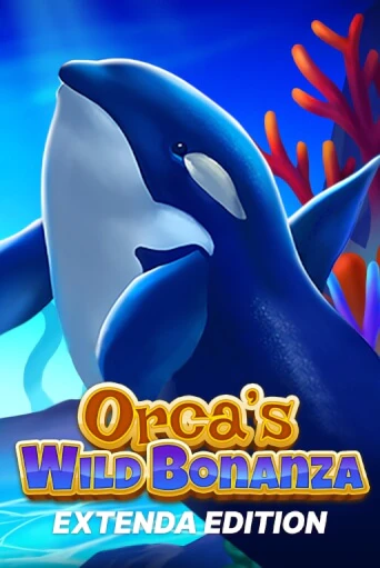 Демо игра Orca's Wild Bonanza Extenda Edition играть онлайн | Казино Икс бесплатно