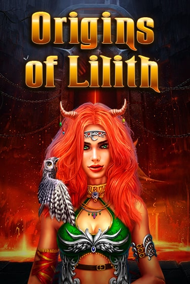 Демо игра Origins Of Lilith играть онлайн | Казино Икс бесплатно