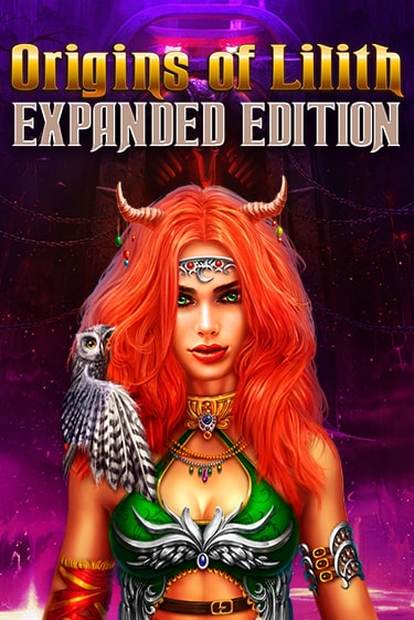 Демо игра Origins Of Lilith - Expanded Edition играть онлайн | Казино Икс бесплатно