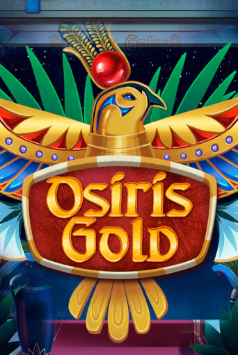 Демо игра Osiris Gold играть онлайн | Казино Икс бесплатно