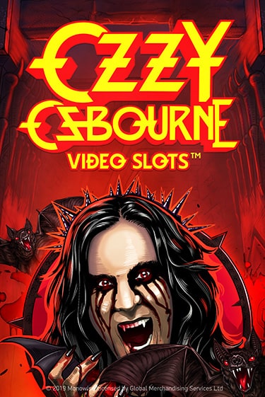 Демо игра Ozzy Osbourne Video Slots™ играть онлайн | Казино Икс бесплатно