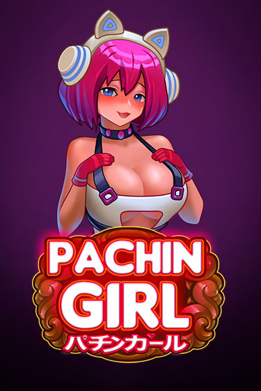 Демо игра Pachin Girl играть онлайн | Казино Икс бесплатно