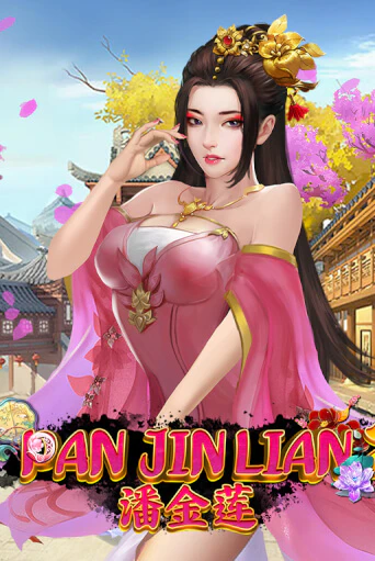 Демо игра Pan Jin Lian 2 играть онлайн | Казино Икс бесплатно