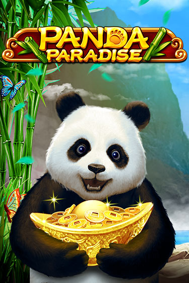 Демо игра Panda Paradise играть онлайн | Казино Икс бесплатно